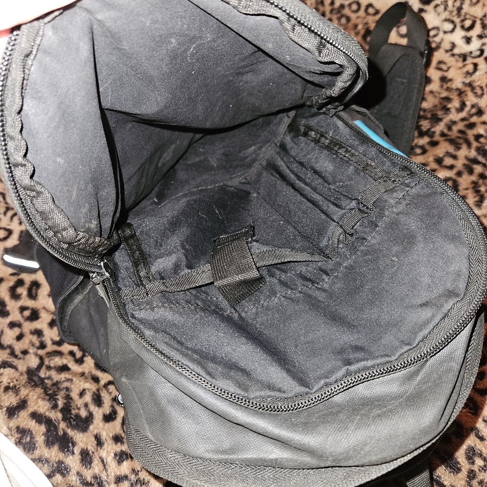 Nike Pro Adapt Backpack - Picture 6 of 7